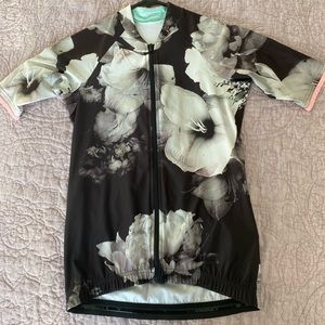 Velocio XS Floral SE Jersey
